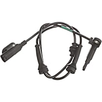 ALS2814 Front, Driver or Passenger Side Standard OE Replacement ABS Speed Sensor Sold individually