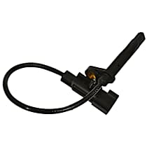 ALS2845 Front, Driver or Passenger Side Standard OE Replacement ABS Speed Sensor Sold individually