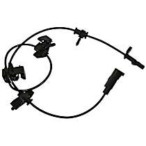 ALS2859 Rear, Passenger Side Standard OE Replacement ABS Speed Sensor Sold individually