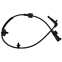 ALS2866 Rear, Passenger Side Standard OE Replacement ABS Speed Sensor Sold individually