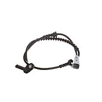 ALS2893 Front, Driver or Passenger Side Standard OE Replacement ABS Speed Sensor Sold individually
