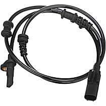ALS3084 Front, Driver or Passenger Side Standard OE Replacement ABS Speed Sensor Sold individually