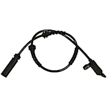 ALS3139 Rear, Driver or Passenger Side Standard OE Replacement ABS Speed Sensor Sold individually
