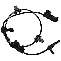 ALS3164 Rear, Driver or Passenger Side Standard OE Replacement ABS Speed Sensor Sold individually