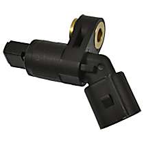 Front, Driver Side ABS Speed Sensor - Sold individually