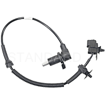 Rear, Driver Side ABS Speed Sensor - Sold individually