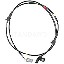 ALS565 Rear, Driver Side ABS Speed Sensor - Sold individually