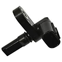 Front or Rear, Passenger Side ABS Speed Sensor - Sold individually