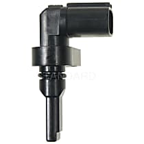 Front or Rear, Driver Side ABS Speed Sensor - Sold individually