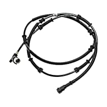 Standard OE Replacement ABS Speed Sensor Sold individually
