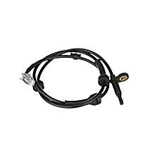Front, Driver or Passenger Side ABS Speed Sensor, Standard OE Replacement