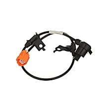 Rear, Passenger Side ABS Speed Sensor, Standard OE Replacement