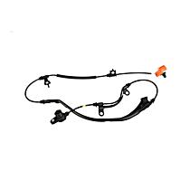 Rear, Passenger Side ABS Speed Sensor, Standard OE Replacement
