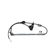 ALS842 Rear, Driver Side Standard OE Replacement ABS Speed Sensor Sold individually