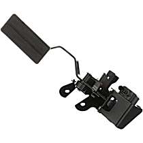 APS101 Standard OE Replacement Accelerator Pedal Position Sensor - Direct Fit, Sold individually