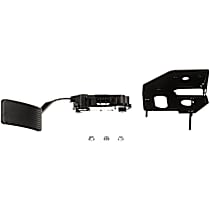 APS103 Standard OE Replacement Accelerator Pedal Position Sensor - Direct Fit, Sold individually