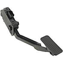 APS107 Standard OE Replacement Accelerator Pedal Position Sensor - Direct Fit, Sold individually