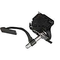 APS108 Standard OE Replacement Accelerator Pedal Position Sensor - Direct Fit, Sold individually