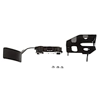 APS116 Standard OE Replacement Accelerator Pedal Position Sensor - Direct Fit, Sold individually