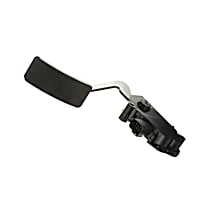 APS117 Standard OE Replacement Accelerator Pedal Position Sensor - Direct Fit, Sold individually