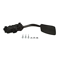 APS123 Standard OE Replacement Accelerator Pedal Position Sensor - Direct Fit, Sold individually