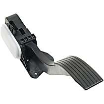 APS139 Standard OE Replacement Accelerator Pedal Position Sensor - Direct Fit, Sold individually