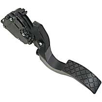 Accelerator Pedal Position Sensor, Automatic Transaxle - 