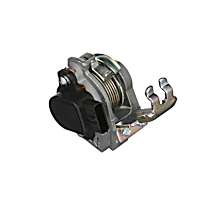 APS148 Standard OE Replacement Accelerator Pedal Position Sensor - Direct Fit, Sold individually