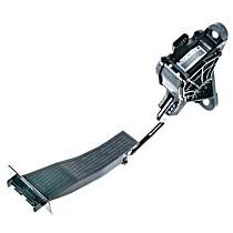 APS155 Standard OE Replacement Accelerator Pedal Position Sensor - Direct Fit, Sold individually