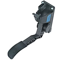 APS163 Standard OE Replacement Accelerator Pedal Position Sensor - Direct Fit, Sold individually