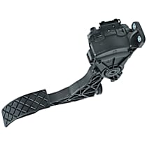 APS165 Standard OE Replacement Accelerator Pedal Position Sensor - Direct Fit, Sold individually