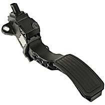 APS172 Standard OE Replacement Accelerator Pedal Position Sensor - Direct Fit, Sold individually