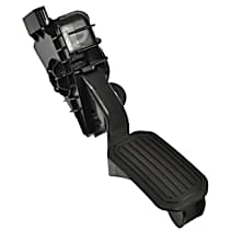 APS173 Standard OE Replacement Accelerator Pedal Position Sensor - Direct Fit, Sold individually