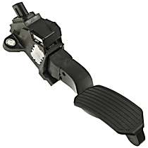 APS174 Standard Intermotor Accelerator Pedal Position Sensor - Direct Fit, Sold individually
