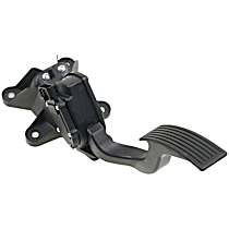 APS177 Standard OE Replacement Accelerator Pedal Position Sensor - Direct Fit, Sold individually