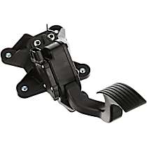 APS178 Standard Intermotor Accelerator Pedal Position Sensor - Direct Fit, Sold individually
