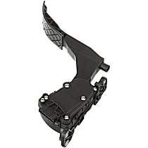 APS184 Standard OE Replacement Accelerator Pedal Position Sensor - Direct Fit, Sold individually