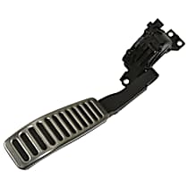 APS188 Standard OE Replacement Accelerator Pedal Position Sensor - Direct Fit, Sold individually