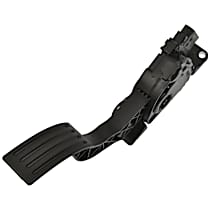 APS197 Standard OE Replacement Accelerator Pedal Position Sensor - Direct Fit, Sold individually