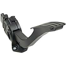APS199 Standard OE Replacement Accelerator Pedal Position Sensor - Direct Fit, Sold individually
