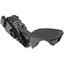 APS206 Standard OE Replacement Accelerator Pedal Position Sensor - Direct Fit, Sold individually