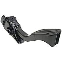 APS210 Standard OE Replacement Accelerator Pedal Position Sensor - Direct Fit, Sold individually