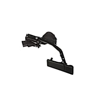 APS224 Standard OE Replacement Accelerator Pedal Position Sensor - Direct Fit, Sold individually