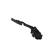 APS225 Standard OE Replacement Accelerator Pedal Position Sensor - Direct Fit, Sold individually