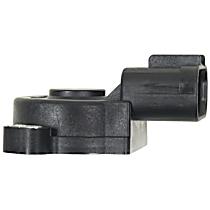 APS245 Standard OE Replacement Accelerator Pedal Position Sensor - Direct Fit, Sold individually