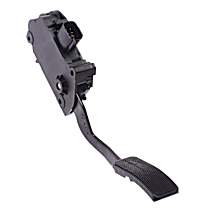 APS260 Standard OE Replacement Accelerator Pedal Position Sensor - Direct Fit, Sold individually