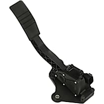 APS264 Standard OE Replacement Accelerator Pedal Position Sensor - Direct Fit, Sold individually