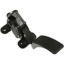 APS266 Standard OE Replacement Accelerator Pedal Position Sensor - Direct Fit, Sold individually