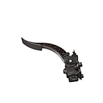 APS274 Standard OE Replacement Accelerator Pedal Position Sensor - Direct Fit, Sold individually
