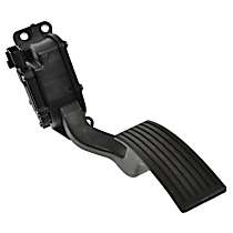 APS281 Standard OE Replacement Accelerator Pedal Position Sensor - Direct Fit, Sold individually
